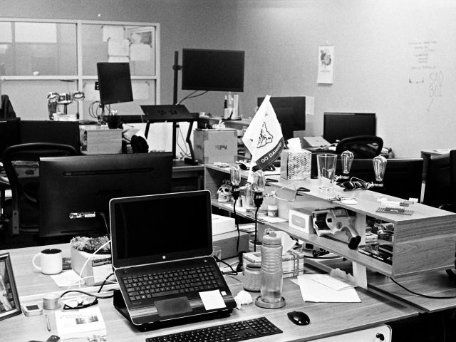 複合機のリース活用で実現する効率的なオフィス運営と未来志向の業務改革