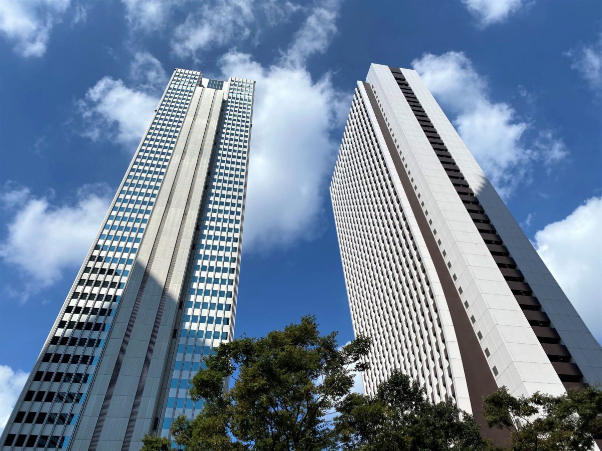 複合機リース活用で実現する次世代オフィスの効率化とコスト最適化戦略