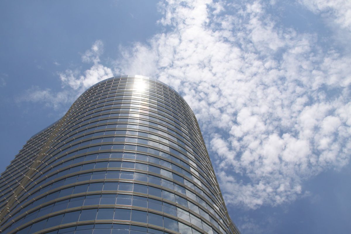 複合機リースで進化するオフィス業務効率とセキュリティ最適戦略