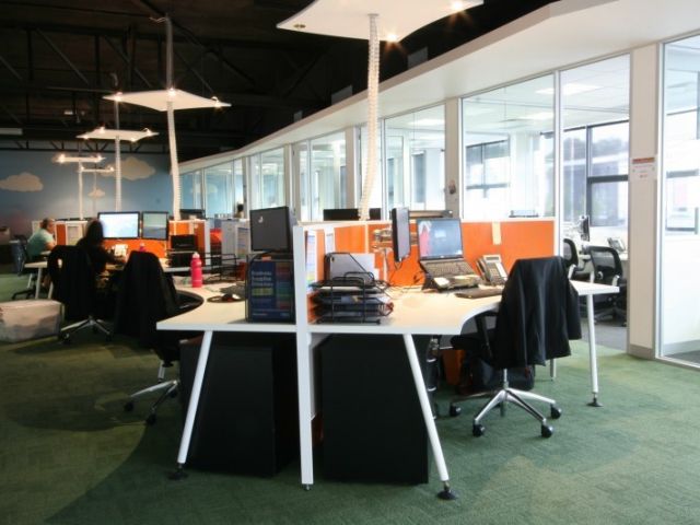 複合機のリース活用で実現するオフィス効率化と持続的コスト最適化の新提案